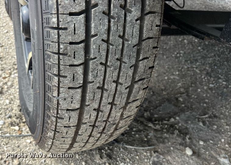 image for item DM1936 2025 Forest River Prime Time Tracer Ultra-Lite TRT308BRDLE camper