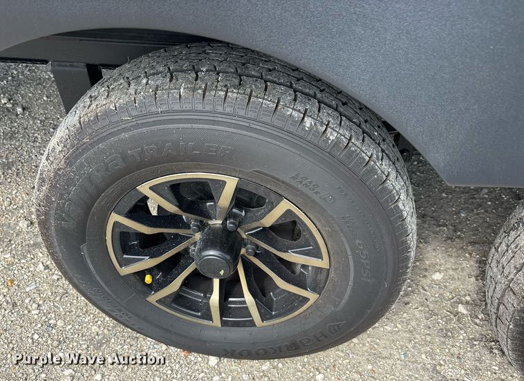 image for item DM1936 2025 Forest River Prime Time Tracer Ultra-Lite TRT308BRDLE camper