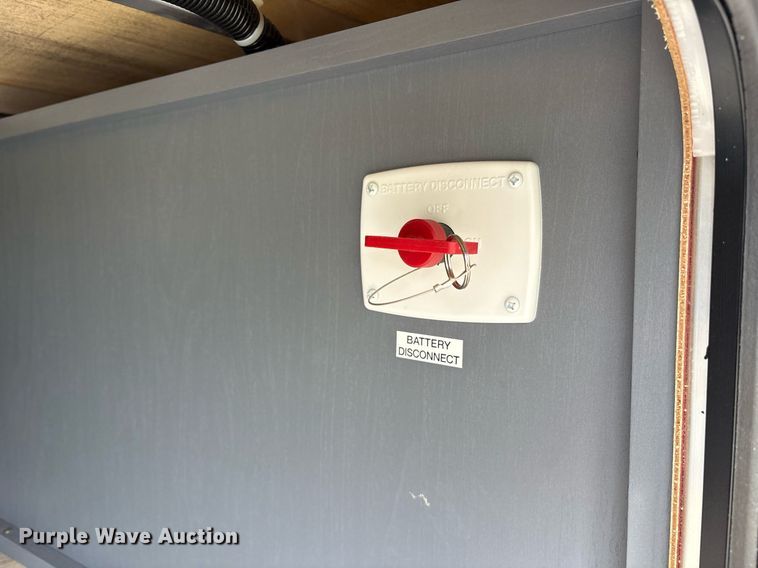 image for item DM1937 2025 Forest River Prime Time Tracer LE Ultra-Lite TRT240BHSLE camper