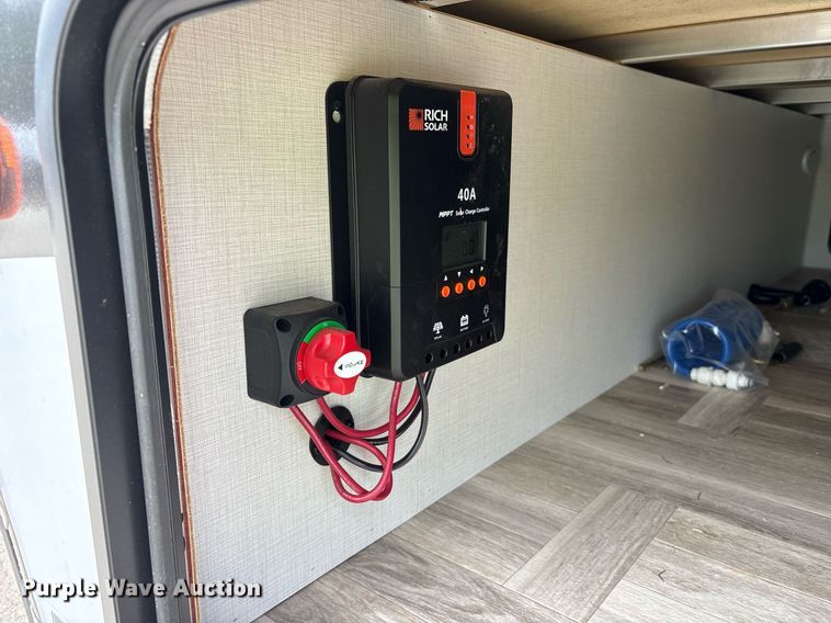 image for item DM1937 2025 Forest River Prime Time Tracer LE Ultra-Lite TRT240BHSLE camper