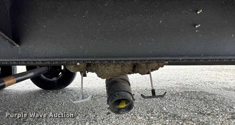 image for item DM1937 2025 Forest River Prime Time Tracer LE Ultra-Lite TRT240BHSLE camper