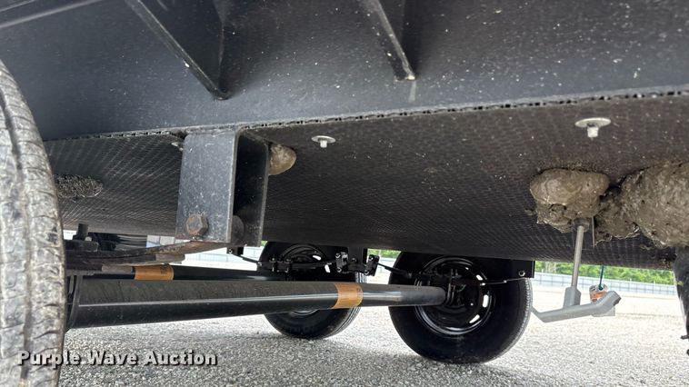 image for item DM1937 2025 Forest River Prime Time Tracer LE Ultra-Lite TRT240BHSLE camper