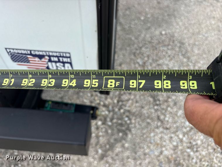 image for item DM1937 2025 Forest River Prime Time Tracer LE Ultra-Lite TRT240BHSLE camper