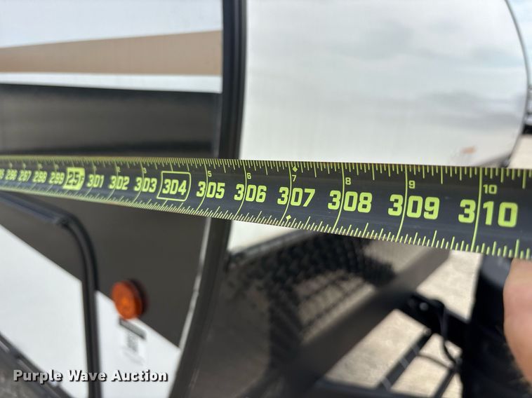 image for item DM1937 2025 Forest River Prime Time Tracer LE Ultra-Lite TRT240BHSLE camper