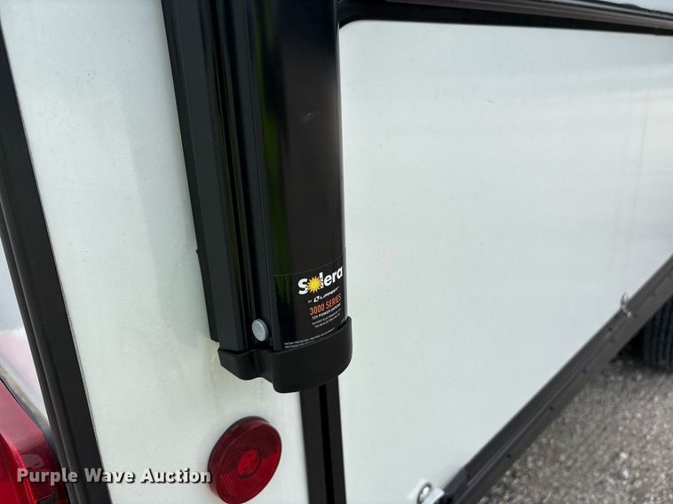 image for item DM1937 2025 Forest River Prime Time Tracer LE Ultra-Lite TRT240BHSLE camper