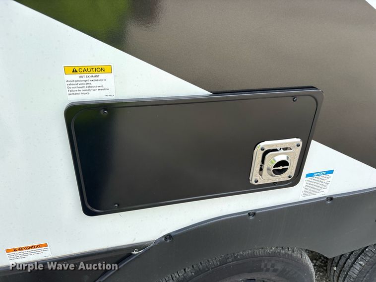 image for item DM1937 2025 Forest River Prime Time Tracer LE Ultra-Lite TRT240BHSLE camper