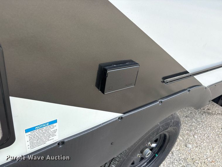 image for item DM1937 2025 Forest River Prime Time Tracer LE Ultra-Lite TRT240BHSLE camper