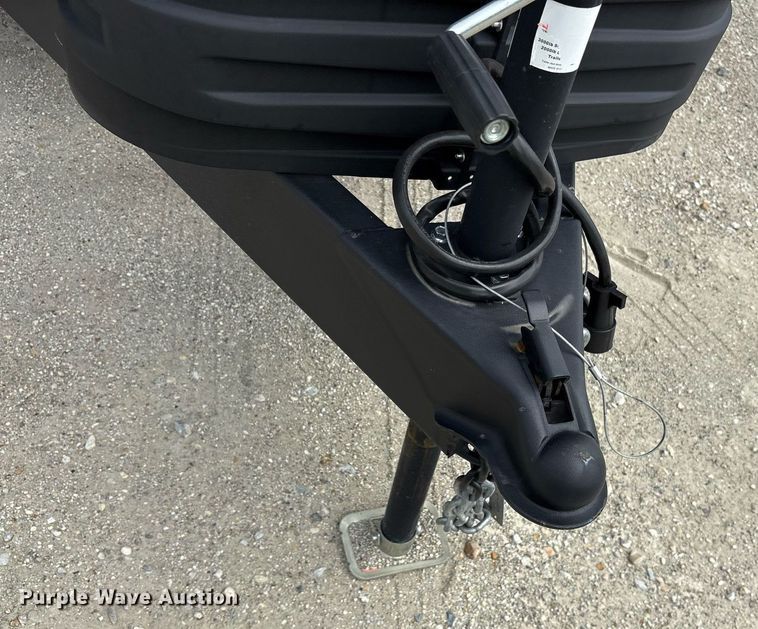 image for item DM1937 2025 Forest River Prime Time Tracer LE Ultra-Lite TRT240BHSLE camper