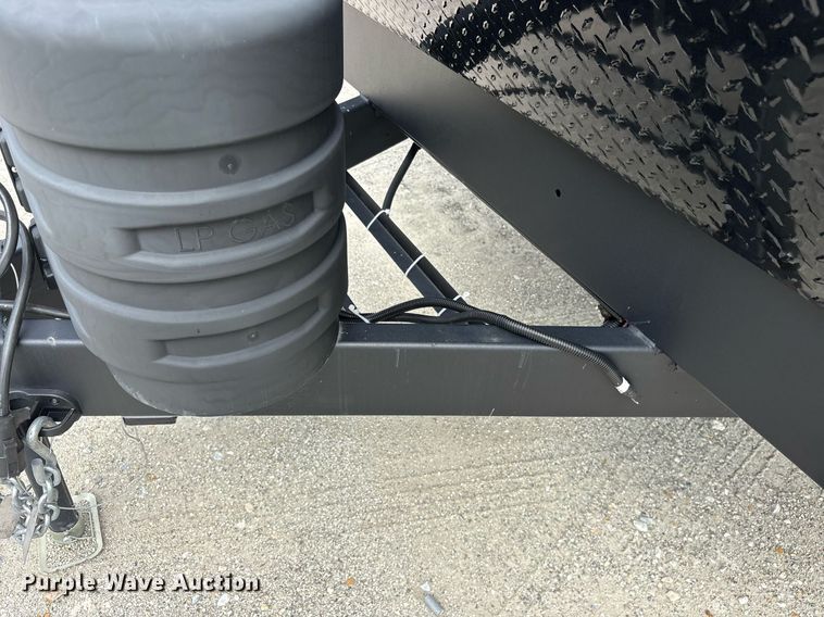 image for item DM1937 2025 Forest River Prime Time Tracer LE Ultra-Lite TRT240BHSLE camper