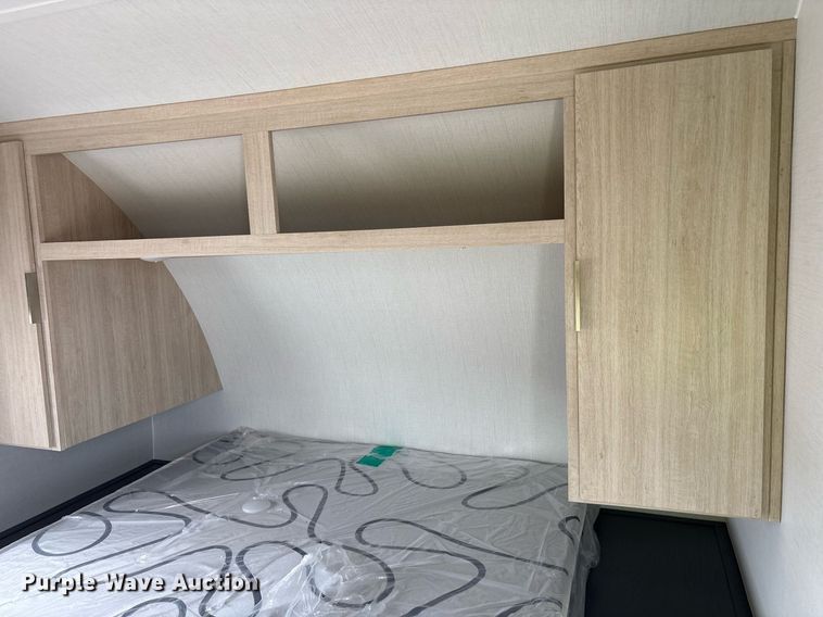 image for item DM1937 2025 Forest River Prime Time Tracer LE Ultra-Lite TRT240BHSLE camper