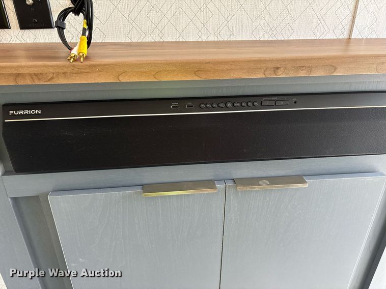 image for item DM1937 2025 Forest River Prime Time Tracer LE Ultra-Lite TRT240BHSLE camper