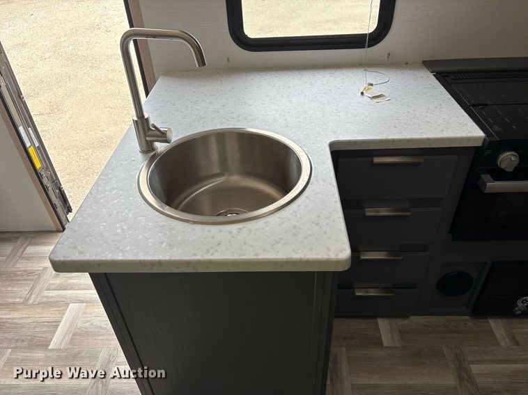 image for item DM1937 2025 Forest River Prime Time Tracer LE Ultra-Lite TRT240BHSLE camper