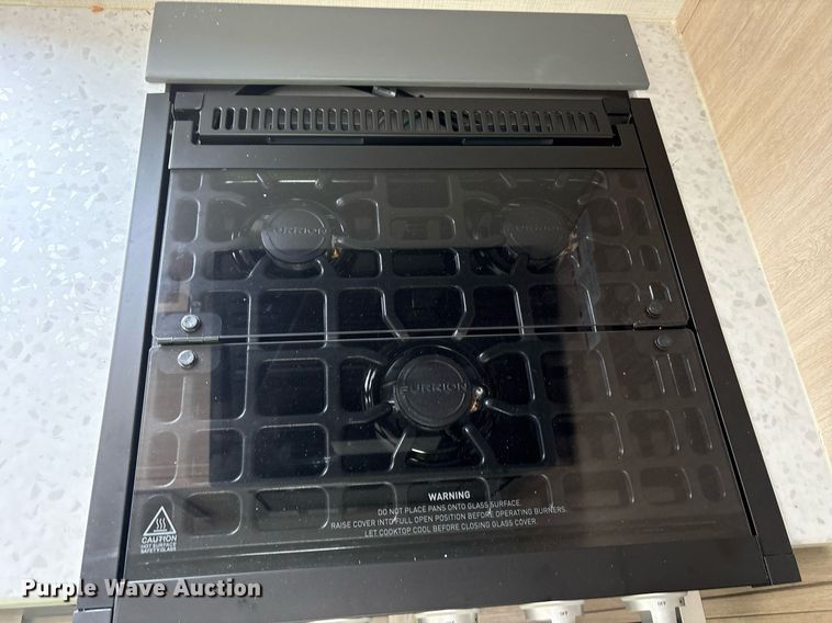 image for item DM1937 2025 Forest River Prime Time Tracer LE Ultra-Lite TRT240BHSLE camper