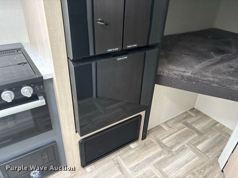 image for item DM1937 2025 Forest River Prime Time Tracer LE Ultra-Lite TRT240BHSLE camper