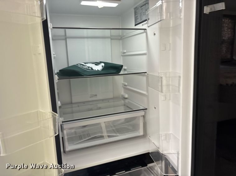 image for item DM1937 2025 Forest River Prime Time Tracer LE Ultra-Lite TRT240BHSLE camper