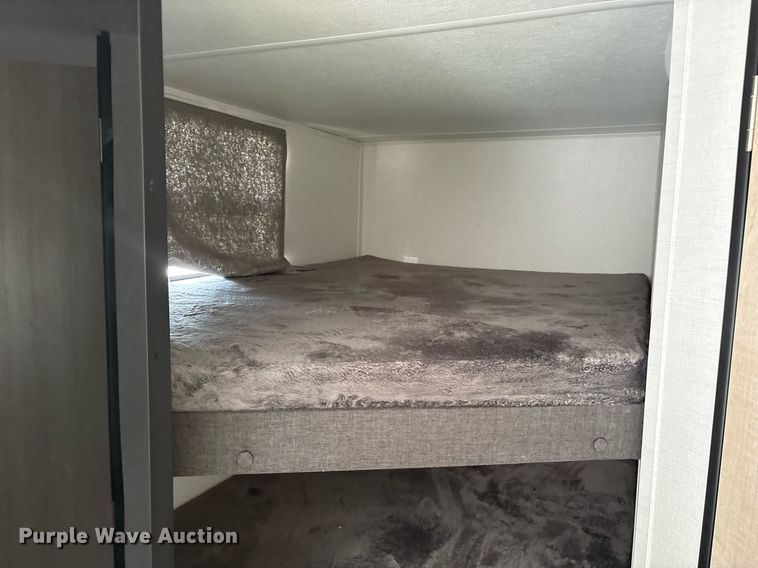 image for item DM1937 2025 Forest River Prime Time Tracer LE Ultra-Lite TRT240BHSLE camper