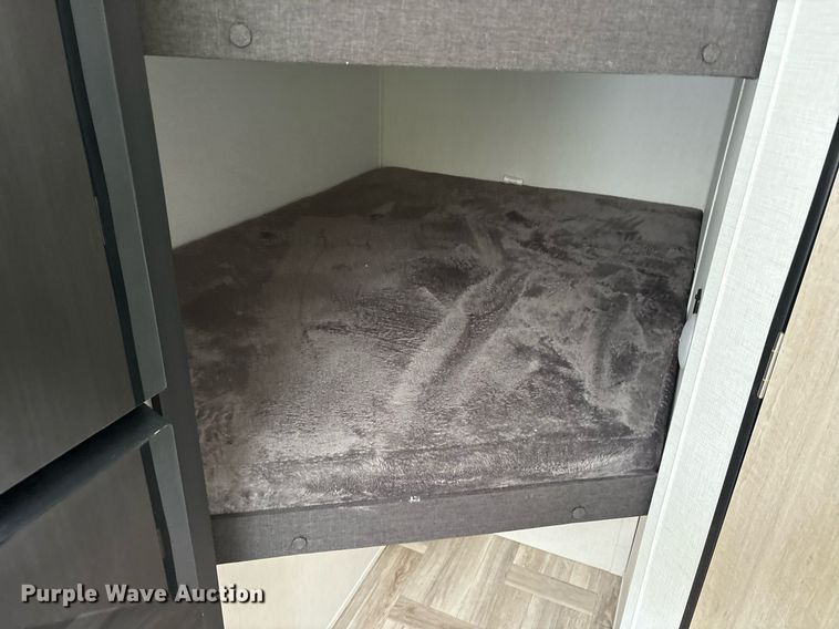 image for item DM1937 2025 Forest River Prime Time Tracer LE Ultra-Lite TRT240BHSLE camper