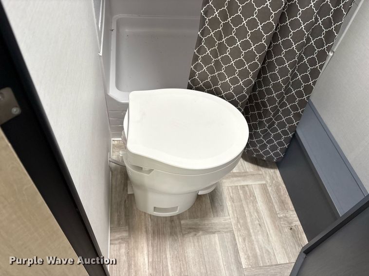 image for item DM1937 2025 Forest River Prime Time Tracer LE Ultra-Lite TRT240BHSLE camper