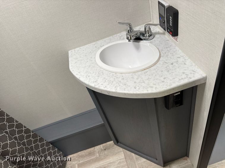 image for item DM1937 2025 Forest River Prime Time Tracer LE Ultra-Lite TRT240BHSLE camper