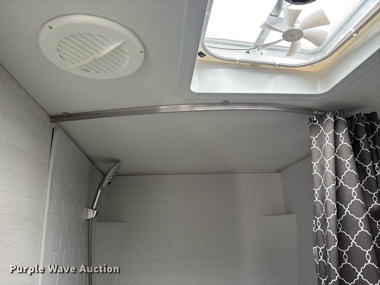 image for item DM1937 2025 Forest River Prime Time Tracer LE Ultra-Lite TRT240BHSLE camper