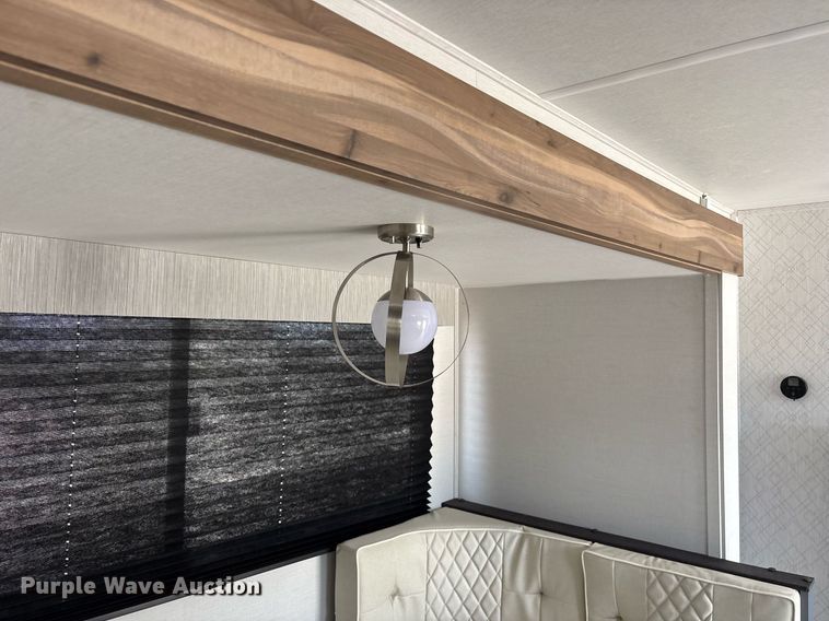 image for item DM1937 2025 Forest River Prime Time Tracer LE Ultra-Lite TRT240BHSLE camper