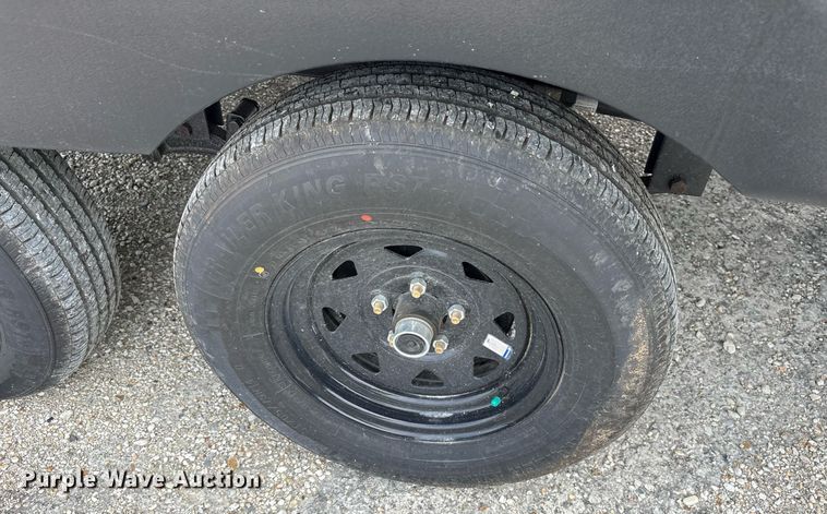 image for item DM1937 2025 Forest River Prime Time Tracer LE Ultra-Lite TRT240BHSLE camper