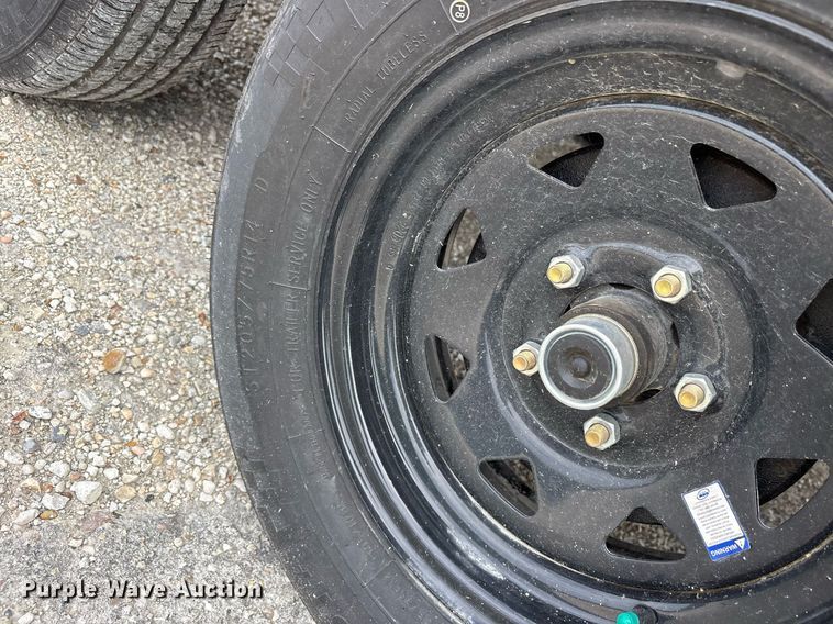 image for item DM1937 2025 Forest River Prime Time Tracer LE Ultra-Lite TRT240BHSLE camper