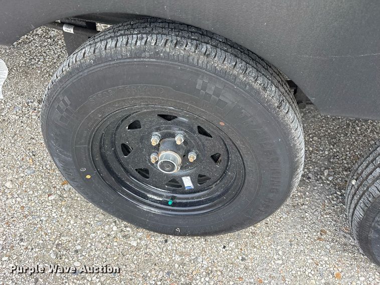 image for item DM1937 2025 Forest River Prime Time Tracer LE Ultra-Lite TRT240BHSLE camper