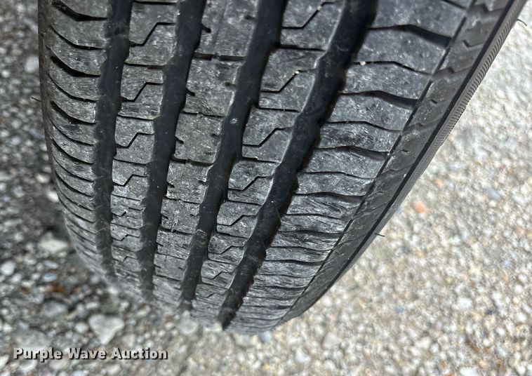 image for item DM1937 2025 Forest River Prime Time Tracer LE Ultra-Lite TRT240BHSLE camper