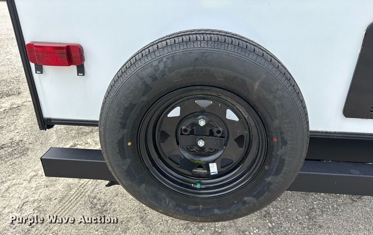 image for item DM1937 2025 Forest River Prime Time Tracer LE Ultra-Lite TRT240BHSLE camper