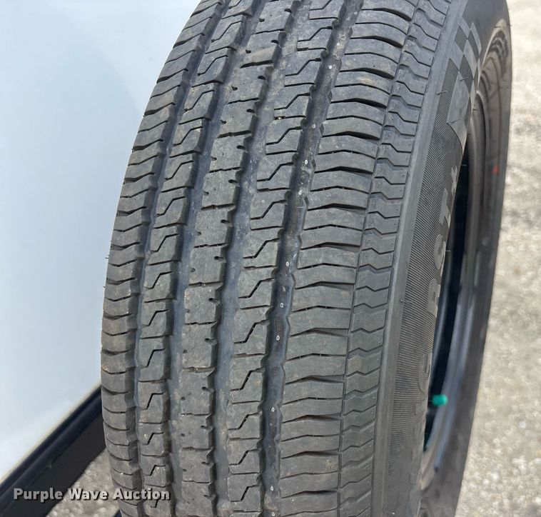 image for item DM1937 2025 Forest River Prime Time Tracer LE Ultra-Lite TRT240BHSLE camper