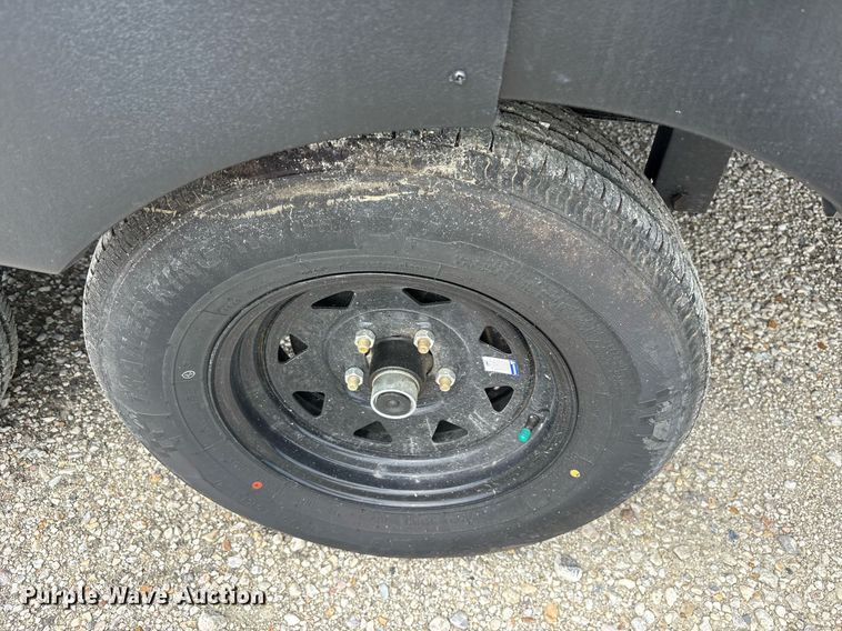 image for item DM1937 2025 Forest River Prime Time Tracer LE Ultra-Lite TRT240BHSLE camper