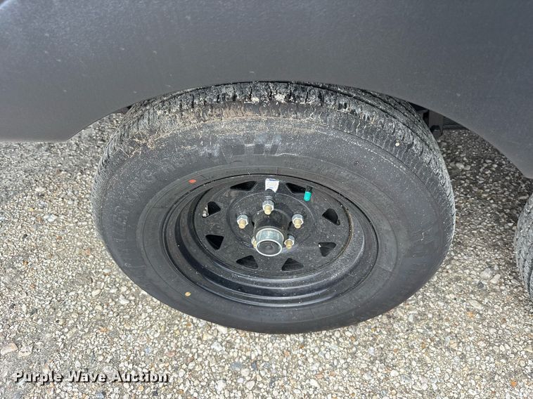 image for item DM1937 2025 Forest River Prime Time Tracer LE Ultra-Lite TRT240BHSLE camper