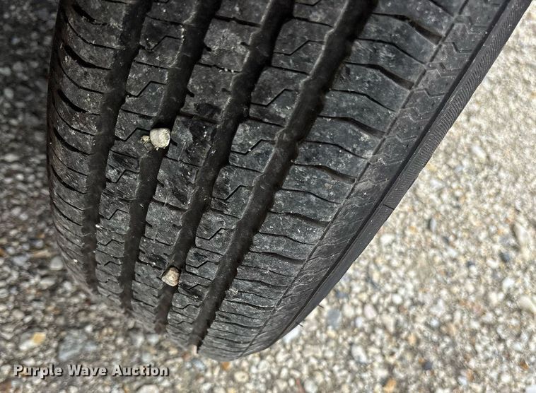 image for item DM1937 2025 Forest River Prime Time Tracer LE Ultra-Lite TRT240BHSLE camper