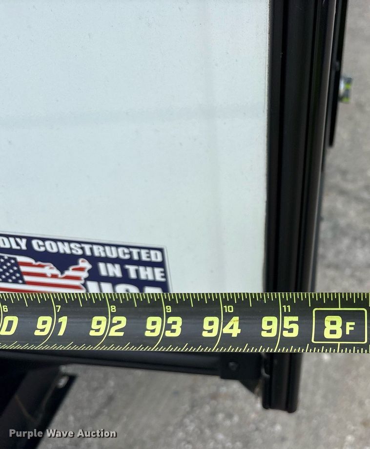 image for item DM1938 2025 Forest River Prime Time Tracer Ultra-Lite TRT308BRDLE camper