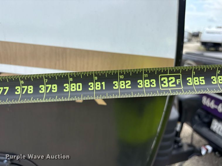 image for item DM1938 2025 Forest River Prime Time Tracer Ultra-Lite TRT308BRDLE camper