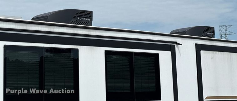 image for item DM1938 2025 Forest River Prime Time Tracer Ultra-Lite TRT308BRDLE camper