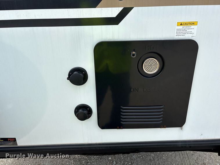 image for item DM1938 2025 Forest River Prime Time Tracer Ultra-Lite TRT308BRDLE camper