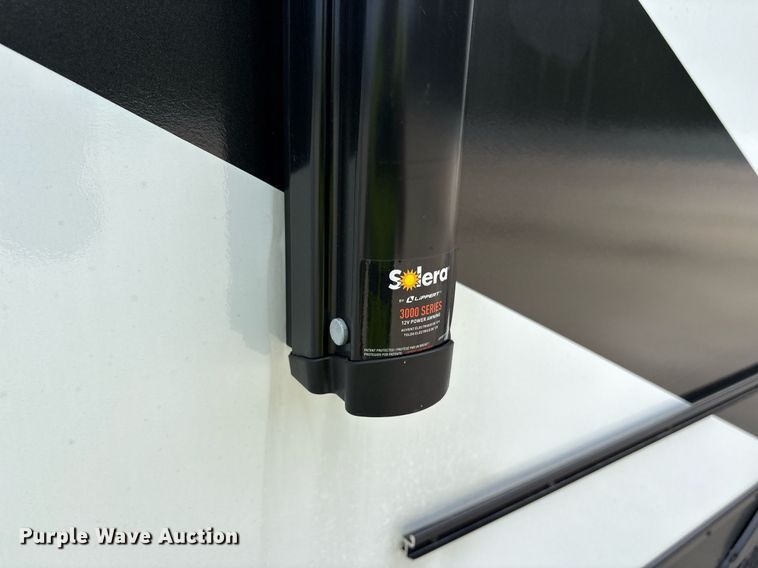 image for item DM1938 2025 Forest River Prime Time Tracer Ultra-Lite TRT308BRDLE camper