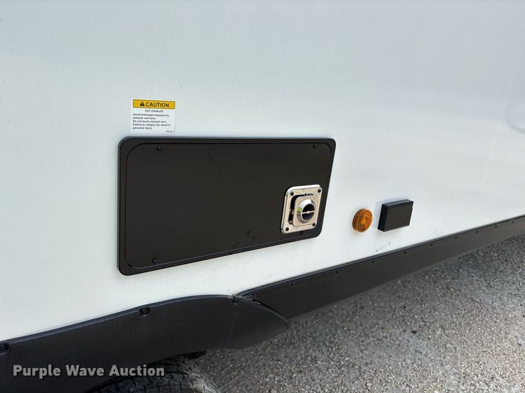 image for item DM1938 2025 Forest River Prime Time Tracer Ultra-Lite TRT308BRDLE camper