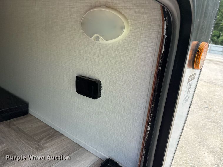 image for item DM1938 2025 Forest River Prime Time Tracer Ultra-Lite TRT308BRDLE camper