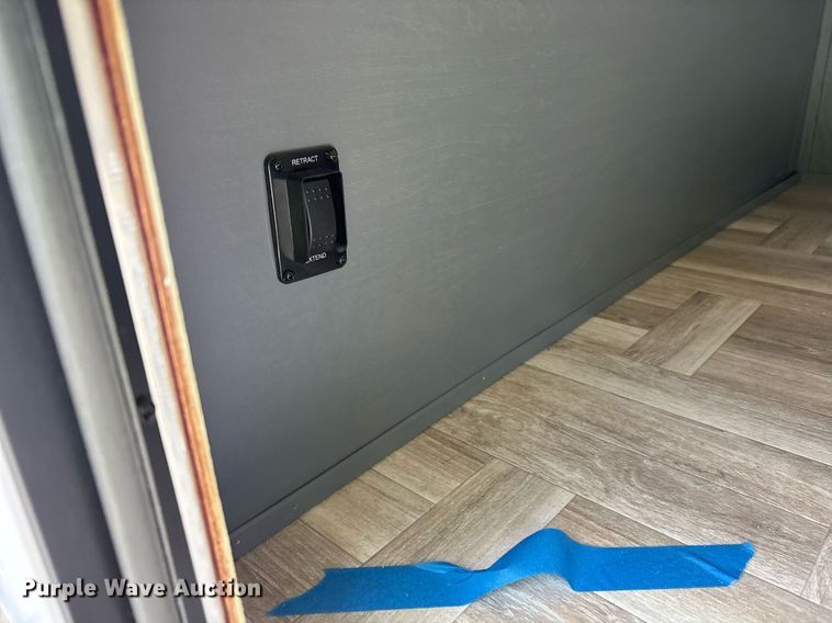 image for item DM1938 2025 Forest River Prime Time Tracer Ultra-Lite TRT308BRDLE camper