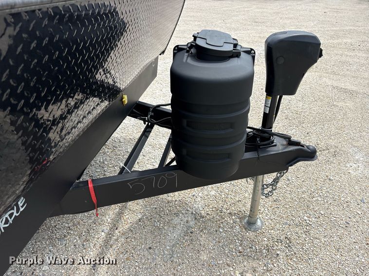 image for item DM1938 2025 Forest River Prime Time Tracer Ultra-Lite TRT308BRDLE camper