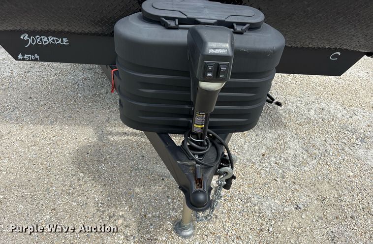 image for item DM1938 2025 Forest River Prime Time Tracer Ultra-Lite TRT308BRDLE camper