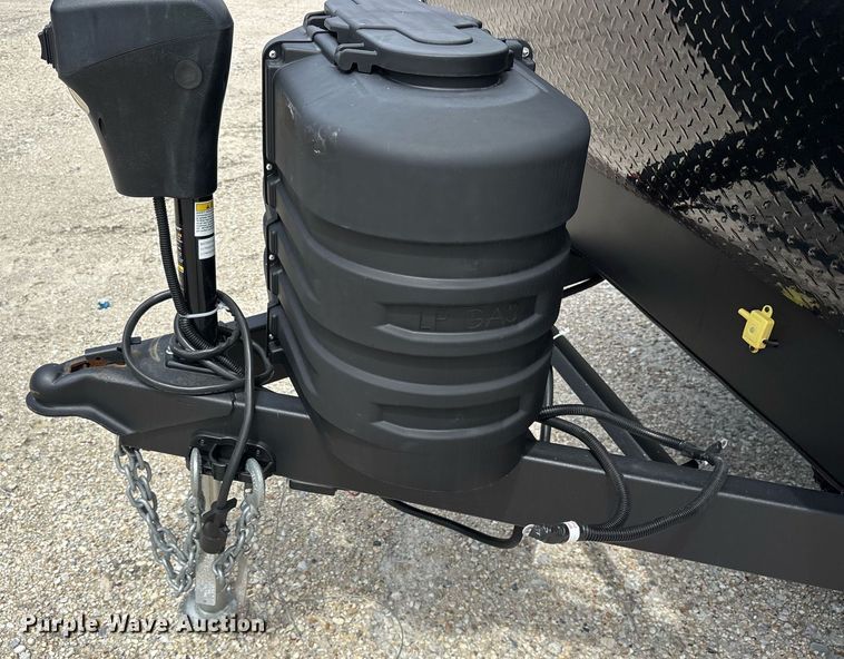 image for item DM1938 2025 Forest River Prime Time Tracer Ultra-Lite TRT308BRDLE camper