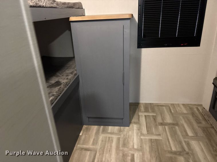 image for item DM1938 2025 Forest River Prime Time Tracer Ultra-Lite TRT308BRDLE camper