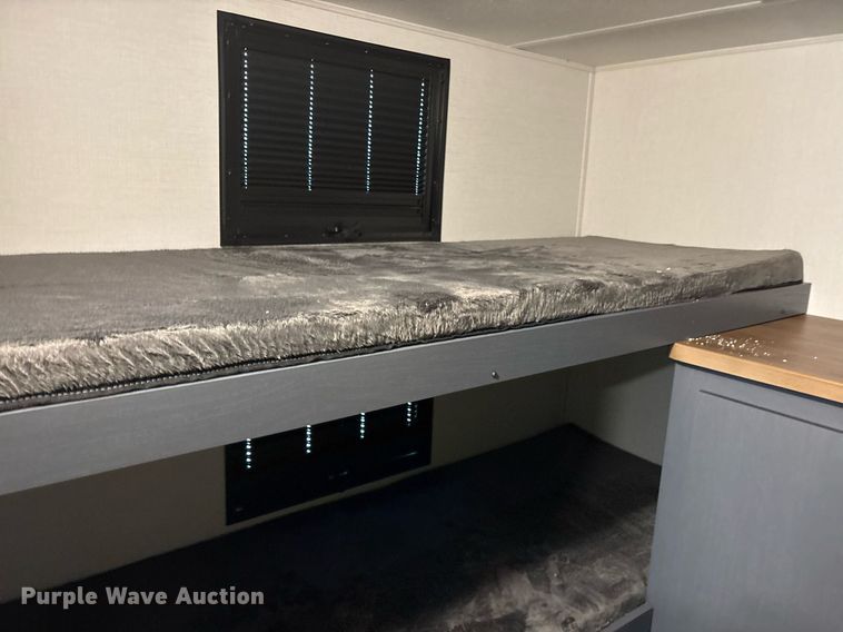 image for item DM1938 2025 Forest River Prime Time Tracer Ultra-Lite TRT308BRDLE camper