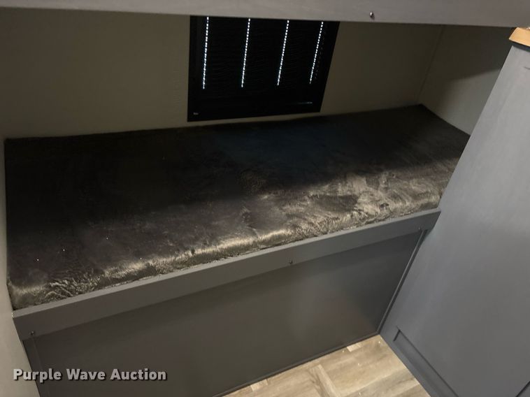 image for item DM1938 2025 Forest River Prime Time Tracer Ultra-Lite TRT308BRDLE camper