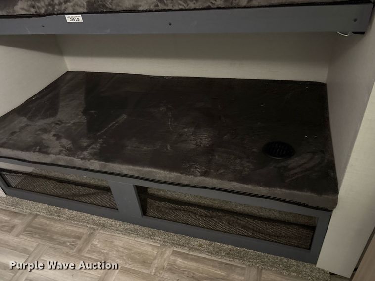 image for item DM1938 2025 Forest River Prime Time Tracer Ultra-Lite TRT308BRDLE camper