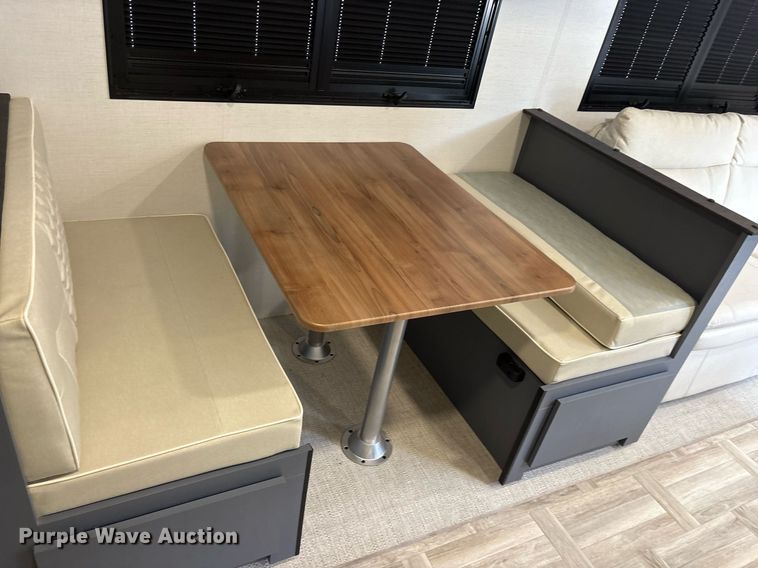 image for item DM1938 2025 Forest River Prime Time Tracer Ultra-Lite TRT308BRDLE camper